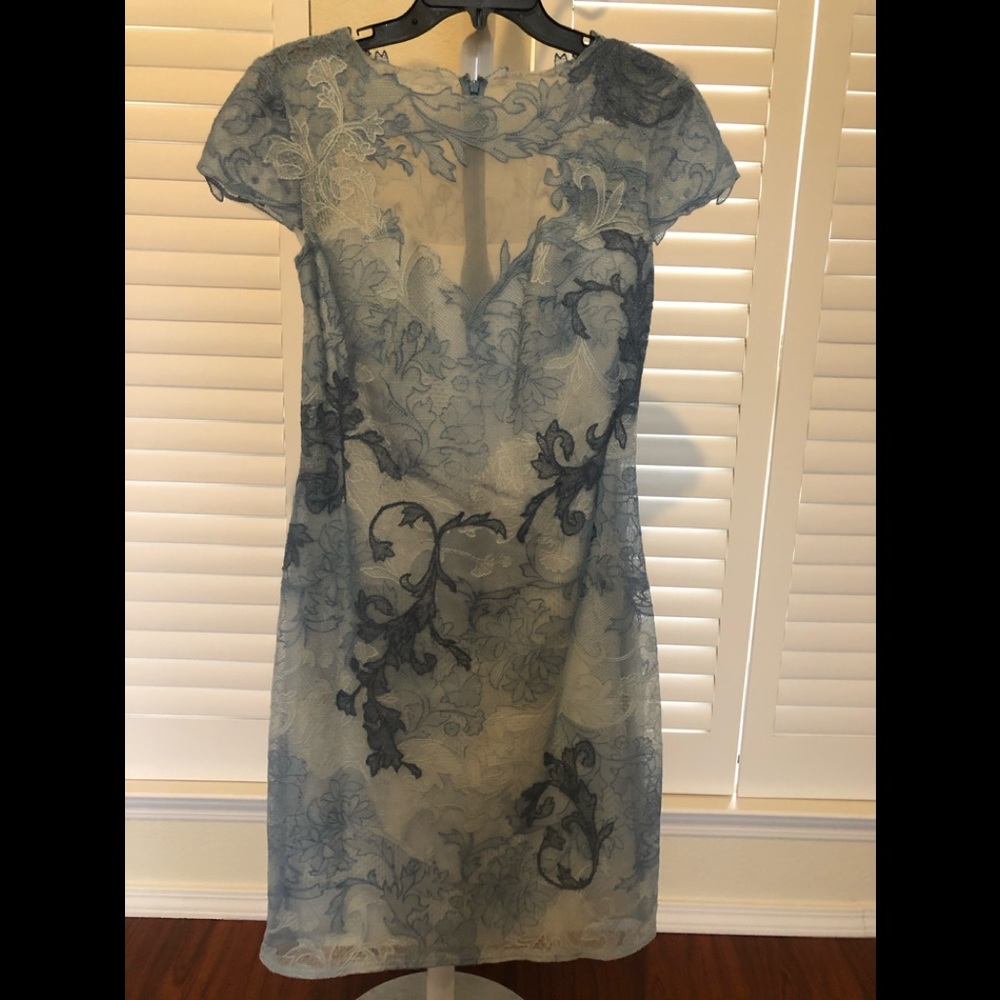 Tadashi Shoji Dress